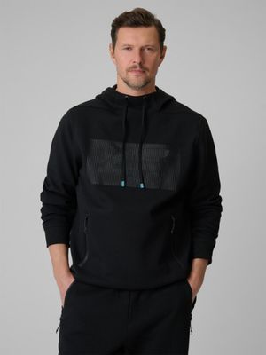 Bluza męska młodzieżowa ze sklepu: Sportstylestory.com w kategorii: Bluzy męskie - zdjęcie 76B84B-544-12149_370264