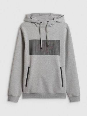 Bluza męska na jesień ze sklepu: Sportstylestory.com w kategorii: Bluzy męskie - zdjęcie 76B84B-544-12149_370263