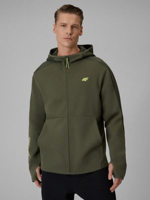 Bluza męska młodzieżowa ze sklepu: Sportstylestory.com w kategorii: Bluzy męskie - zdjęcie 76B84B-544-12149_370258