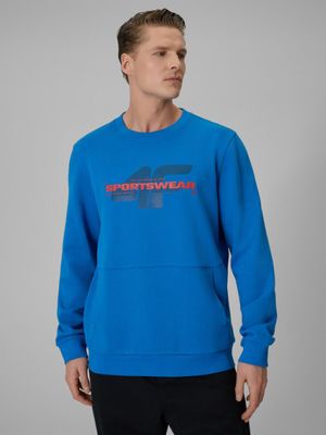 Bluza męska ze sklepu: Sportstylestory.com w kategorii: Bluzy męskie - zdjęcie 76B84B-544-12149_370248