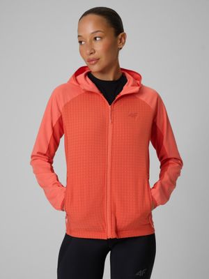 Bluza damska w sportowym stylu ze sklepu: Sportstylestory.com w kategorii: Bluzy damskie - zdjęcie 76B84B-544-12149_370234