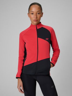 Bluza damska jesienna ze sklepu: Sportstylestory.com w kategorii: Bluzy damskie - zdjęcie 76B84B-544-12149_370233