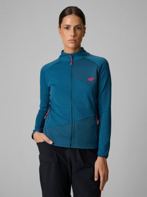 Bluza damska ze sklepu: Sportstylestory.com w kategorii: Bluzy damskie - zdjęcie 76B84B-544-12149_370232