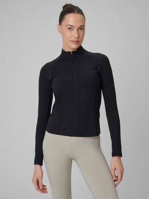 Bluza damska jesienna ze sklepu: Sportstylestory.com w kategorii: Bluzy damskie - zdjęcie 76B84B-544-12149_370230