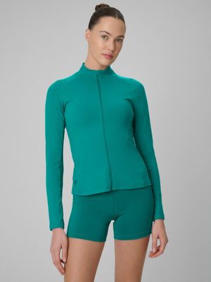 Bluza damska sportowa ze sklepu: Sportstylestory.com w kategorii: Bluzy damskie - zdjęcie 76B84B-544-12149_370229