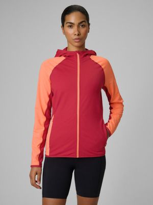 Bluza damska w sportowym stylu na jesień ze sklepu: Sportstylestory.com w kategorii: Bluzy damskie - zdjęcie 76B84B-544-12149_370227