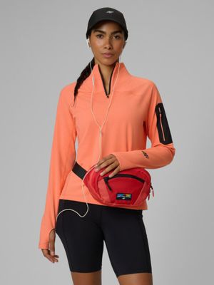 Bluza damska sportowa ze sklepu: Sportstylestory.com w kategorii: Bluzy damskie - zdjęcie 76B84B-544-12149_370225