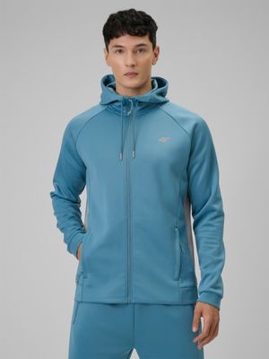 Bluza męska w sportowym stylu ze sklepu: Sportstylestory.com w kategorii: Bluzy męskie - zdjęcie 76B84B-544-12149_370213