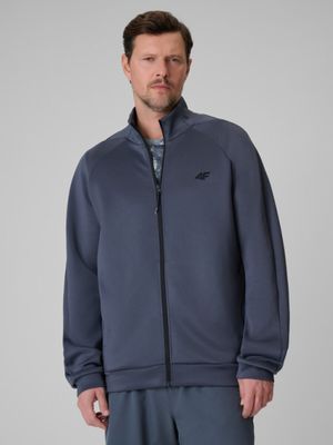 Bluza męska sportowa ze sklepu: Sportstylestory.com w kategorii: Bluzy męskie - zdjęcie 76B84B-544-12149_370211