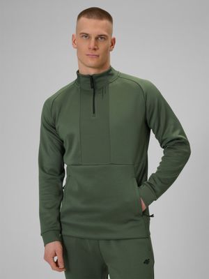 Bluza męska jesienna ze sklepu: Sportstylestory.com w kategorii: Bluzy męskie - zdjęcie 76B84B-544-12149_370208