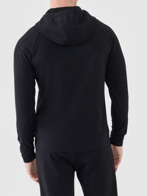 Bluza męska jesienna sportowa ze sklepu: Sportstylestory.com w kategorii: Bluzy męskie - zdjęcie 76B84B-544-12149_370207