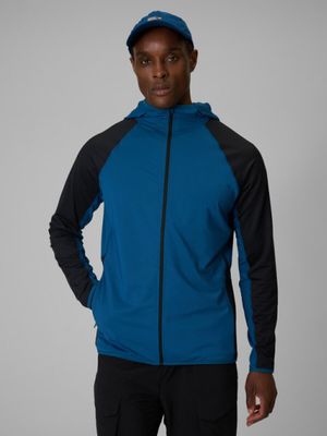 Bluza męska sportowa w stylu młodzieżowym ze sklepu: Sportstylestory.com w kategorii: Bluzy męskie - zdjęcie 76B84B-544-12149_370198