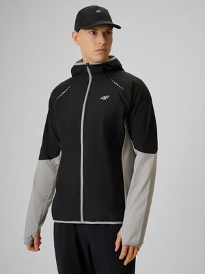 Bluza męska jesienna sportowa ze sklepu: Sportstylestory.com w kategorii: Bluzy męskie - zdjęcie 76B84B-544-12149_370197