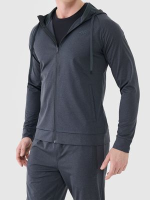 Bluza męska młodzieżowa ze sklepu: Sportstylestory.com w kategorii: Bluzy męskie - zdjęcie 76B84B-544-12149_370206
