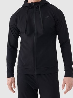 Bluza męska jesienna sportowa ze sklepu: Sportstylestory.com w kategorii: Bluzy męskie - zdjęcie 76B84B-544-12149_370207