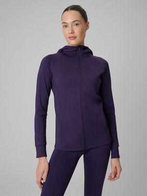 Bluza damska ze sklepu: Sportstylestory.com w kategorii: Bluzy damskie - zdjęcie 76B84B-544-12149_370218