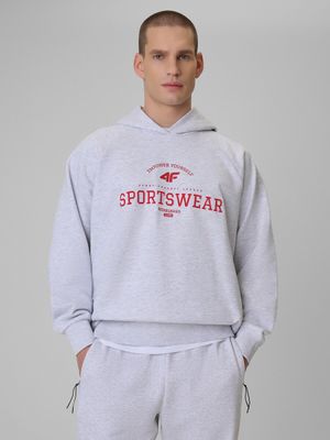 Bluza męska jesienna ze sklepu: Sportstylestory.com w kategorii: Bluzy męskie - zdjęcie 76B84B-544-12149_370256