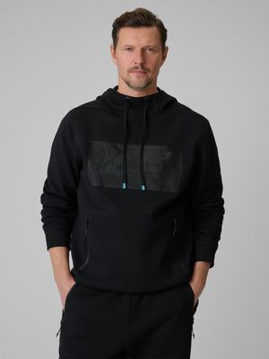 Bluza męska młodzieżowa ze sklepu: Sportstylestory.com w kategorii: Bluzy męskie - zdjęcie 76B84B-544-12149_370264