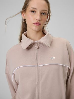 Bluza damska sportowa ze sklepu: Sportstylestory.com w kategorii: Bluzy damskie - zdjęcie 76B84B-544-12149_370280