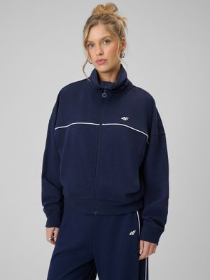 Bluza damska ze sklepu: Sportstylestory.com w kategorii: Bluzy damskie - zdjęcie 76B84B-544-12149_370281