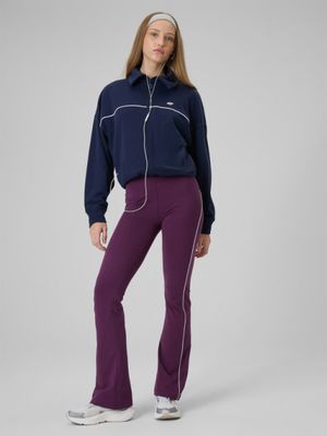 Spodnie damskie ze sklepu: Sportstylestory.com w kategorii: Spodnie damskie - zdjęcie 76B84B-544-12149_370924