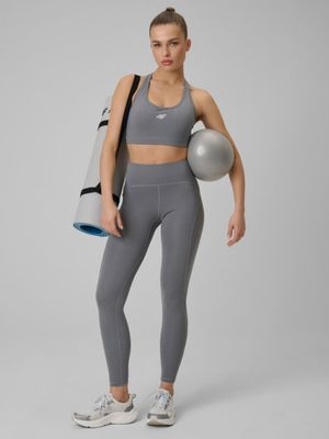 Spodnie damskie wiosenne sportowe ze sklepu: Sportstylestory.com w kategorii: Spodnie damskie - zdjęcie 76B84B-544-12149_370913