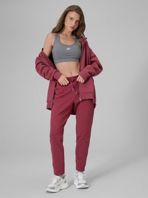 Spodnie damskie w sportowym stylu ze sklepu: Sportstylestory.com w kategorii: Spodnie damskie - zdjęcie 76B84B-544-12149_370858