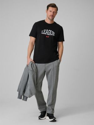 Spodnie męskie ze sklepu: Sportstylestory.com w kategorii: Spodnie męskie - zdjęcie 76B84B-544-12149_370833