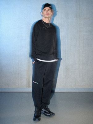 Spodnie męskie jesienne ze sklepu: Sportstylestory.com w kategorii: Spodnie męskie - zdjęcie 76B84B-544-12149_370830