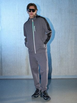 Spodnie męskie jesienne ze sklepu: Sportstylestory.com w kategorii: Spodnie męskie - zdjęcie 76B84B-544-12149_370827