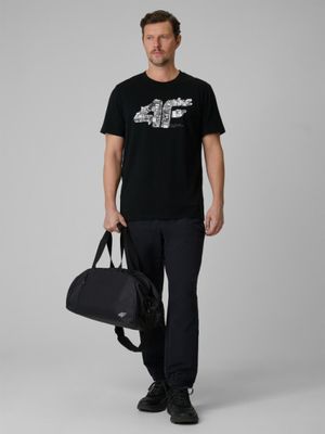 Spodnie męskie na jesień ze sklepu: Sportstylestory.com w kategorii: Spodnie męskie - zdjęcie 76B84B-544-12149_371544