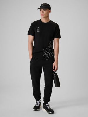 Spodnie męskie ze sklepu: Sportstylestory.com w kategorii: Spodnie męskie - zdjęcie 76B84B-544-12149_371542