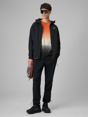 Spodnie męskie jesienne ze sklepu: Sportstylestory.com w kategorii: Spodnie męskie - zdjęcie 76B84B-544-12149_371540