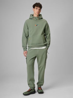 Spodnie męskie jesienne ze sklepu: Sportstylestory.com w kategorii: Spodnie męskie - zdjęcie 76B84B-544-12149_371537