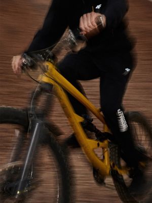 Spodnie męskie ze sklepu: Sportstylestory.com w kategorii: Spodnie męskie - zdjęcie 76B84B-544-12149_371533