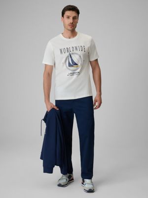 Spodnie męskie ze sklepu: Sportstylestory.com w kategorii: Spodnie męskie - zdjęcie 76B84B-544-12149_371527