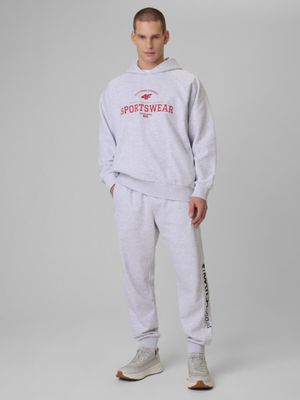 Spodnie męskie jesienne ze sklepu: Sportstylestory.com w kategorii: Spodnie męskie - zdjęcie 76B84B-544-12149_371523