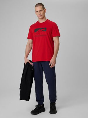 Spodnie męskie sportowe ze sklepu: Sportstylestory.com w kategorii: Spodnie męskie - zdjęcie 76B84B-544-12149_371522