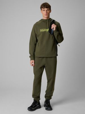 Spodnie męskie jesienne ze sklepu: Sportstylestory.com w kategorii: Spodnie męskie - zdjęcie 76B84B-544-12149_371520