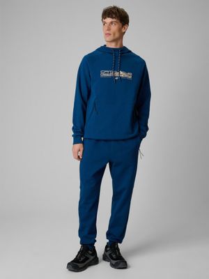 Spodnie męskie sportowe jesienne ze sklepu: Sportstylestory.com w kategorii: Spodnie męskie - zdjęcie 76B84B-544-12149_371519