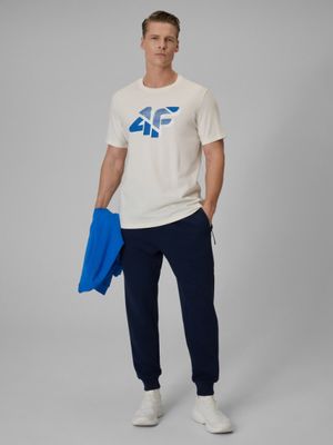 Spodnie męskie jesienne ze sklepu: Sportstylestory.com w kategorii: Spodnie męskie - zdjęcie 76B84B-544-12149_371516