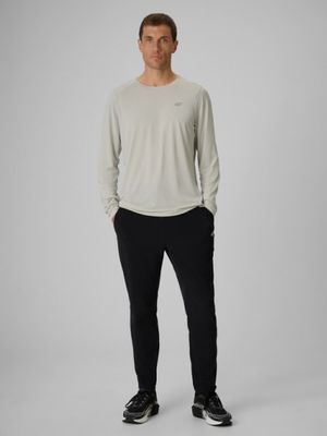 Spodnie męskie w sportowym stylu ze sklepu: Sportstylestory.com w kategorii: Spodnie męskie - zdjęcie 76B84B-544-12149_371500