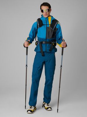 Spodnie męskie jesienne ze sklepu: Sportstylestory.com w kategorii: Spodnie męskie - zdjęcie 76B84B-544-12149_371497