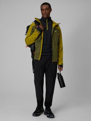 Spodnie męskie ze sklepu: Sportstylestory.com w kategorii: Spodnie męskie - zdjęcie 76B84B-544-12149_371483