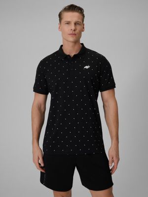 T-shirt męski na wiosnę ze sklepu: Sportstylestory.com w kategorii: T-shirty męskie - zdjęcie 76B84B-544-12149_371464