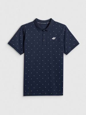 T-shirt męski na wiosnę ze sklepu: Sportstylestory.com w kategorii: T-shirty męskie - zdjęcie 76B84B-544-12149_371463