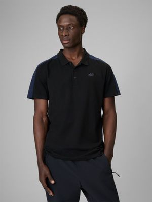 T-shirt męski casual ze sklepu: Sportstylestory.com w kategorii: T-shirty męskie - zdjęcie 76B84B-544-12149_371462