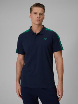 T-shirt męski casualowy ze sklepu: Sportstylestory.com w kategorii: T-shirty męskie - zdjęcie 76B84B-544-12149_371461