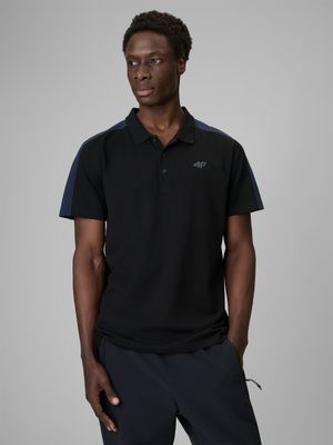 T-shirt męski casual ze sklepu: Sportstylestory.com w kategorii: T-shirty męskie - zdjęcie 76B84B-544-12149_371462