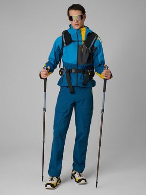Spodnie męskie jesienne ze sklepu: Sportstylestory.com w kategorii: Spodnie męskie - zdjęcie 76B84B-544-12149_371497